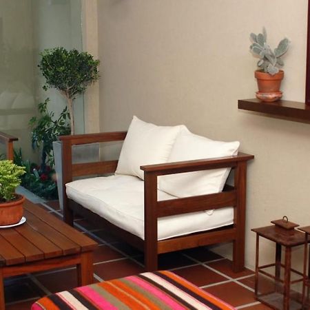 Tayka Suites Сальта Экстерьер фото