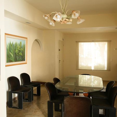 Tayka Suites Сальта Экстерьер фото