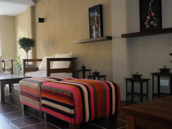Tayka Suites Сальта Экстерьер фото
