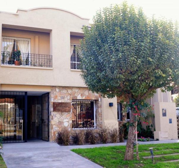 Tayka Suites Сальта Экстерьер фото