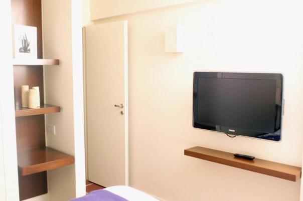 Tayka Suites Сальта Экстерьер фото