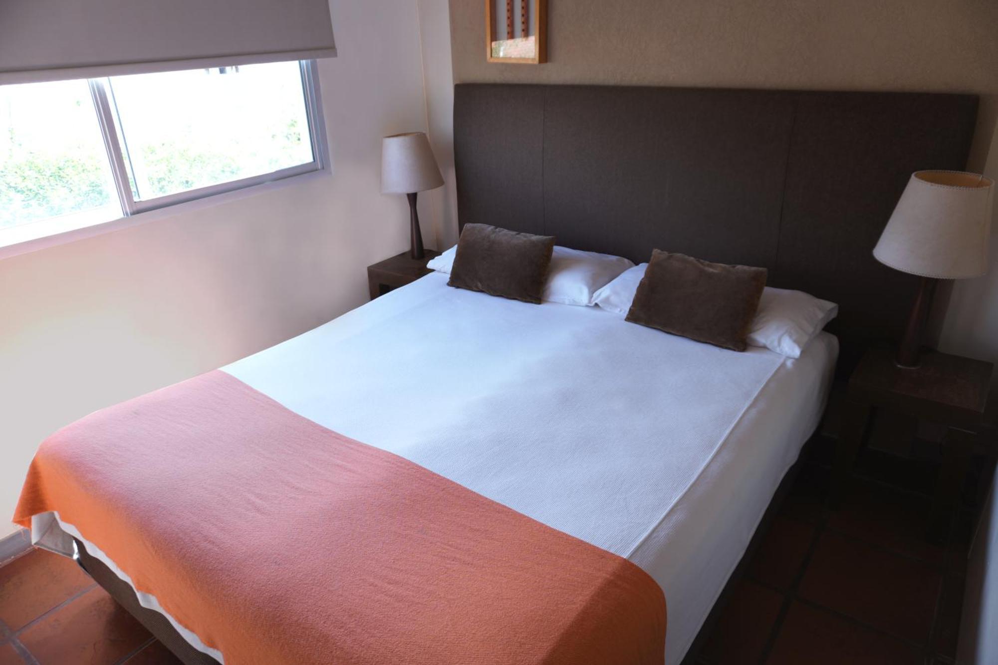 Tayka Suites Сальта Экстерьер фото