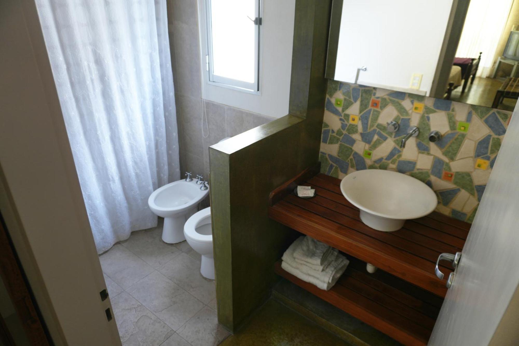 Tayka Suites Сальта Экстерьер фото