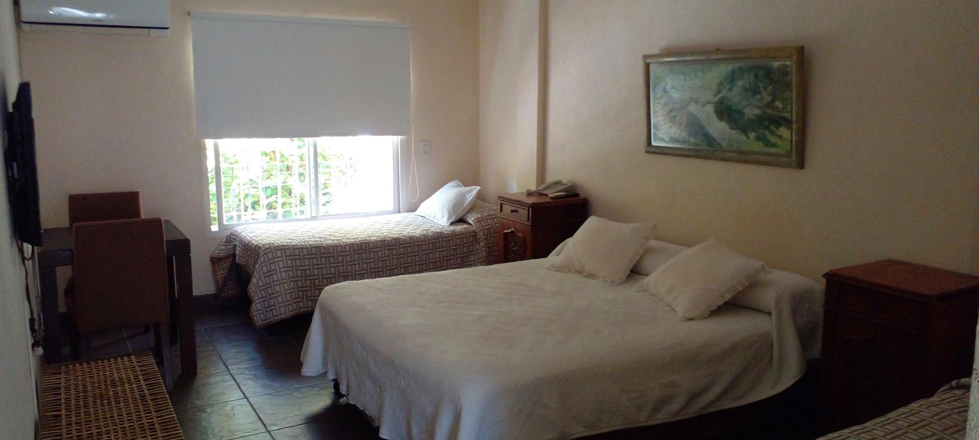 Tayka Suites Сальта Экстерьер фото
