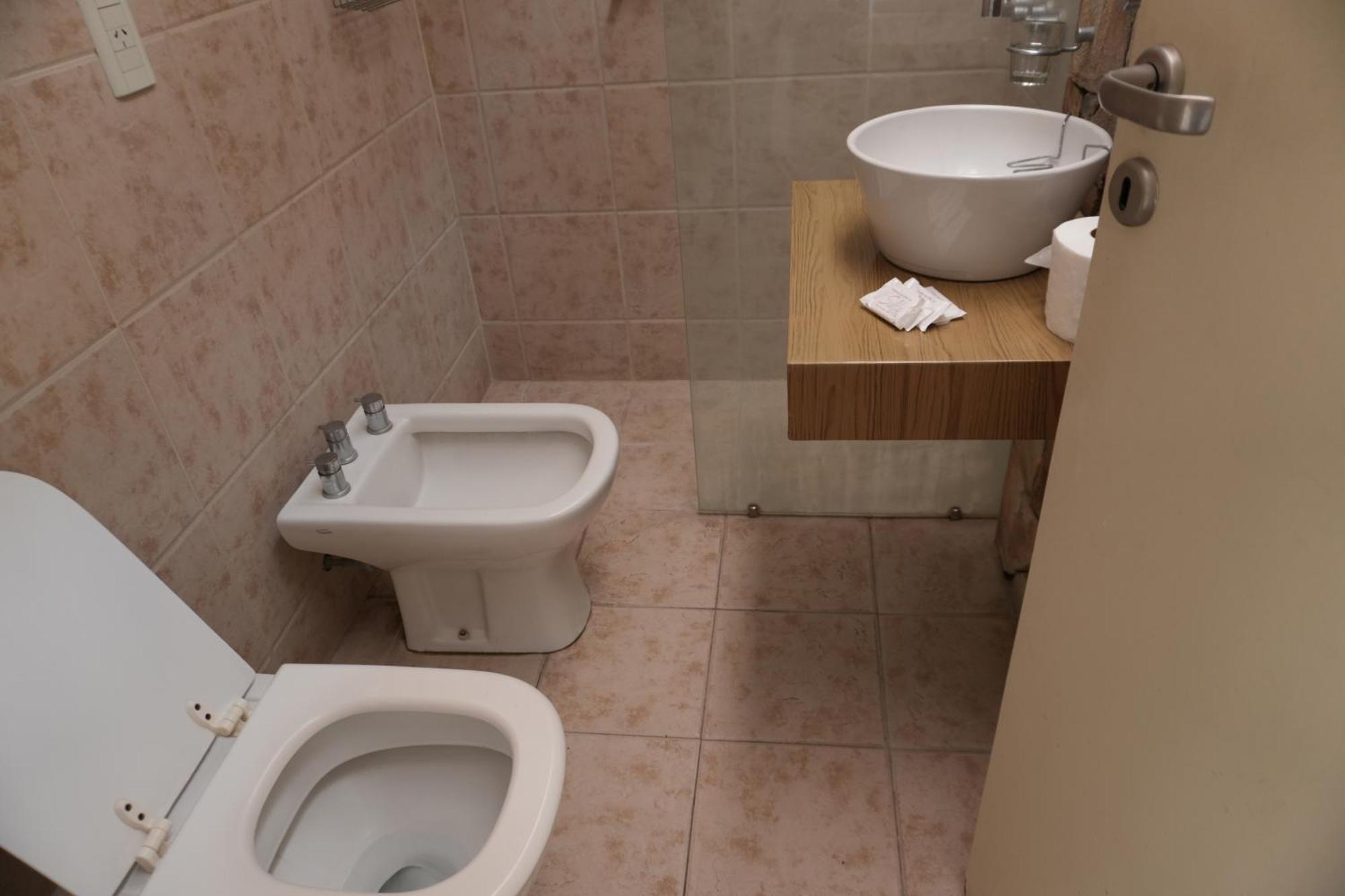 Tayka Suites Сальта Экстерьер фото